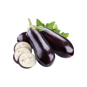 Organic Veggies